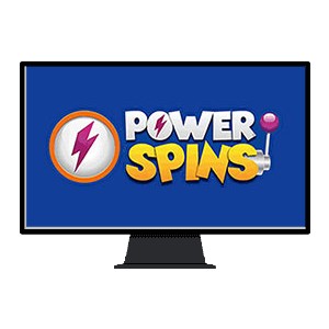 Powerspins Casino - casino review