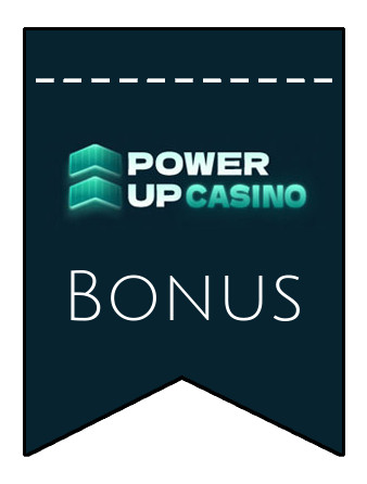 Latest bonus spins from PowerUpCasino