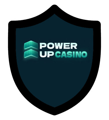 PowerUpCasino - Secure casino
