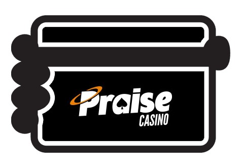 Praise Casino - Banking casino