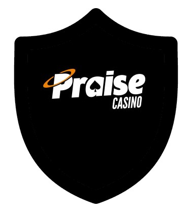 Praise Casino - Secure casino