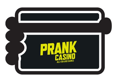 Prank Casino - Banking casino