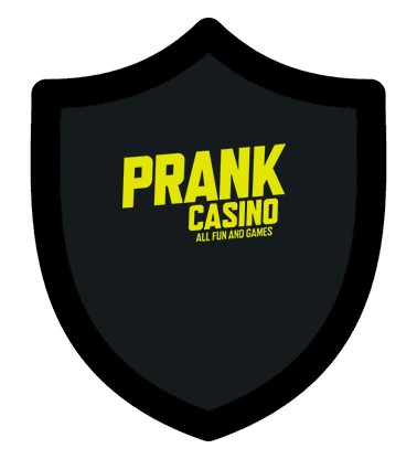 Prank Casino - Secure casino