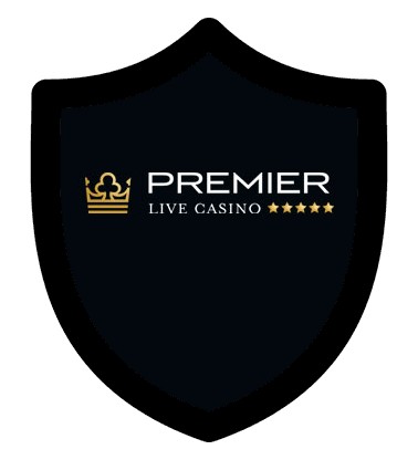 Premier Live Casino - Secure casino