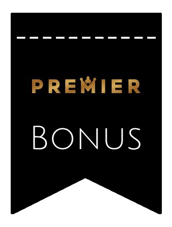 Latest bonus spins from Premier