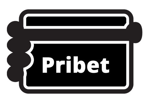 Pribet - Banking casino
