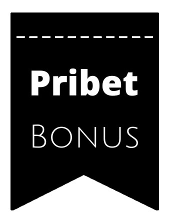 Latest bonus spins from Pribet