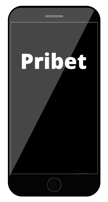 Pribet - Mobile friendly