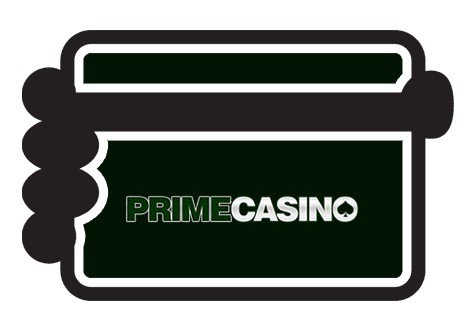 Prime Casino - Banking casino