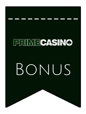 Latest bonus spins from Prime Casino