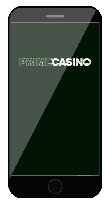Prime Casino - Mobile friendly