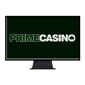 Prime Casino - casino review