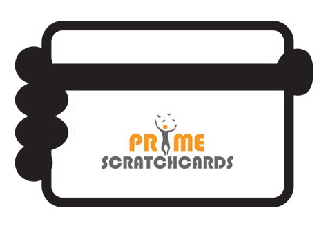 Prime Scratch Cards Casino - Banking casino