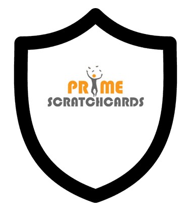 Prime Scratch Cards Casino - Secure casino