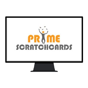 Prime Scratch Cards Casino - casino review