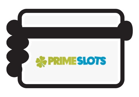 Prime Slots Casino - Banking casino