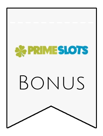 Latest bonus spins from Prime Slots Casino