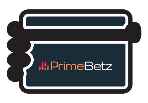 PrimeBetz - Banking casino