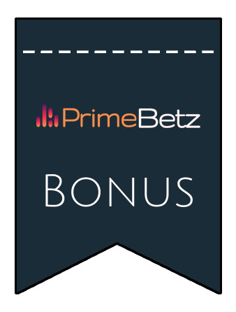 Latest bonus spins from PrimeBetz