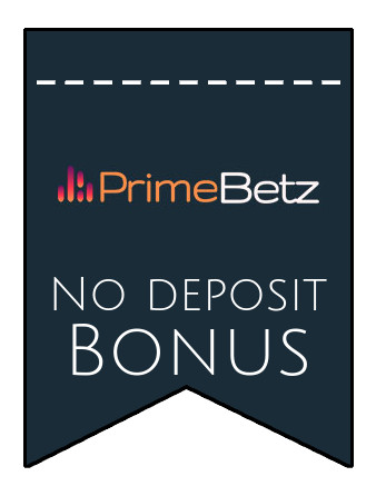 PrimeBetz - no deposit bonus CR