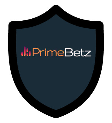 PrimeBetz - Secure casino