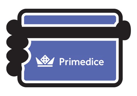 Primedice - Banking casino