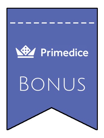 Latest bonus spins from Primedice
