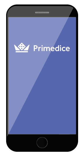 Primedice - Mobile friendly