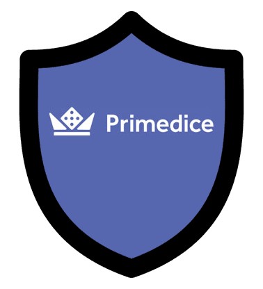 Primedice - Secure casino