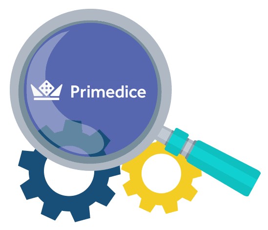 Primedice - Software