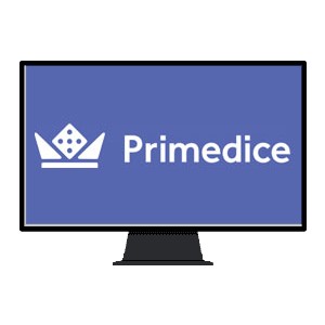 Primedice - casino review