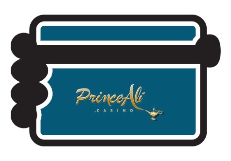 Prince Ali - Banking casino