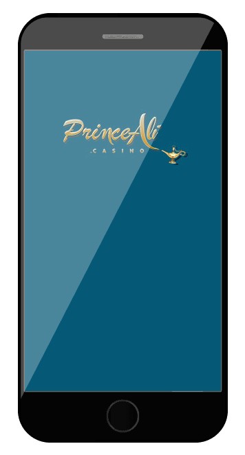Prince Ali - Mobile friendly