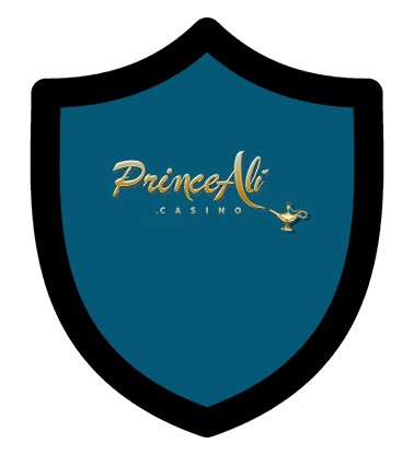 Prince Ali - Secure casino