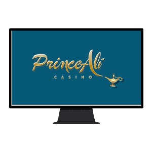 Prince Ali - casino review