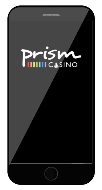 Prism Casino - Mobile friendly