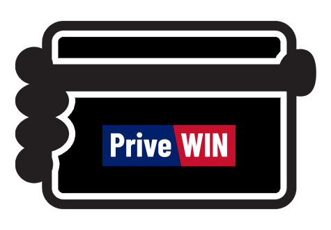 PriveWin - Banking casino