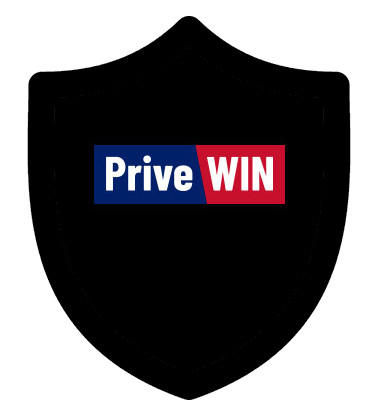 PriveWin - Secure casino