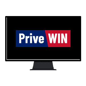 PriveWin - casino review
