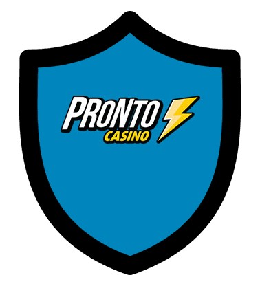 Pronto Casino - Secure casino