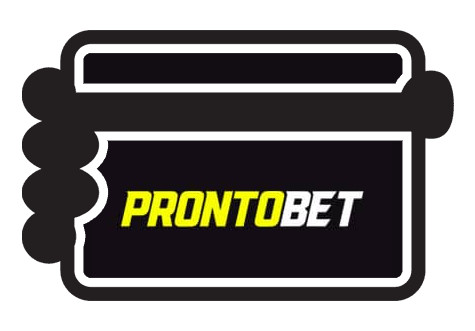 ProntoBet - Banking casino