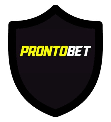 ProntoBet - Secure casino