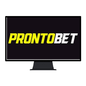 ProntoBet - casino review