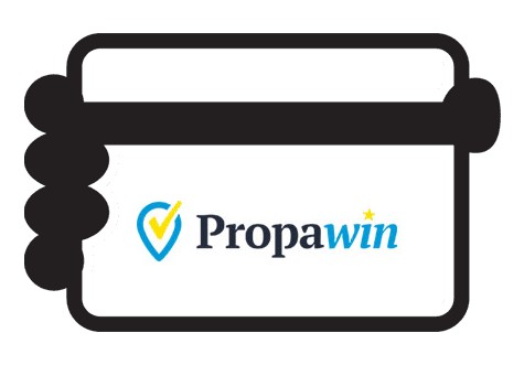PropaWin Casino - Banking casino