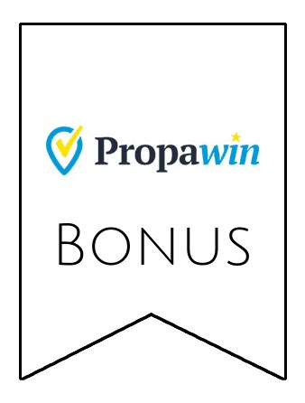 Latest bonus spins from PropaWin Casino