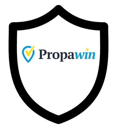 PropaWin Casino - Secure casino