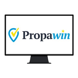PropaWin Casino - casino review