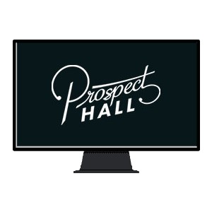 Prospect Hall Casino - casino review
