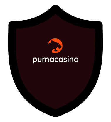 PumaCasino - Secure casino