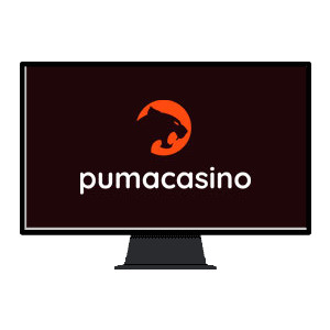 PumaCasino - casino review